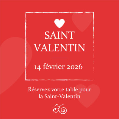 Encart Saint Valentin